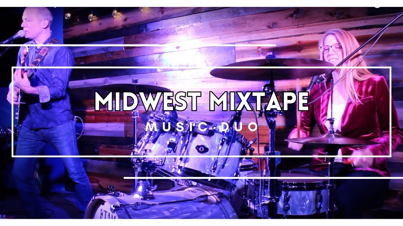 Midwest Mixtape - Kansas City Live Music 2025