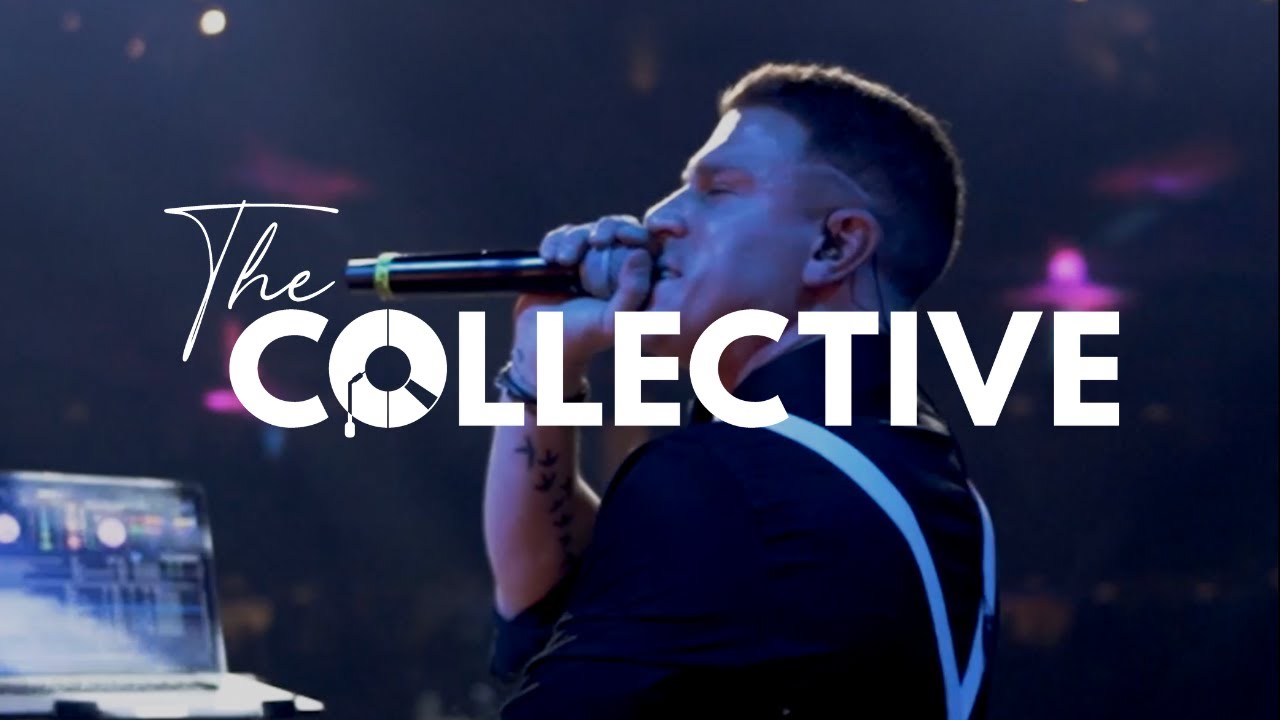 The Collective - DJ Ashton Martin Live at The Midland