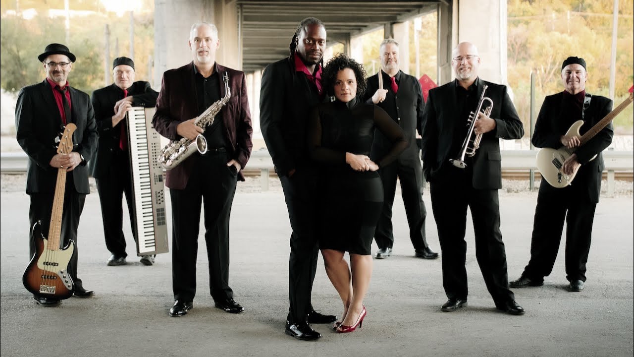 Funk Syndicate Live!