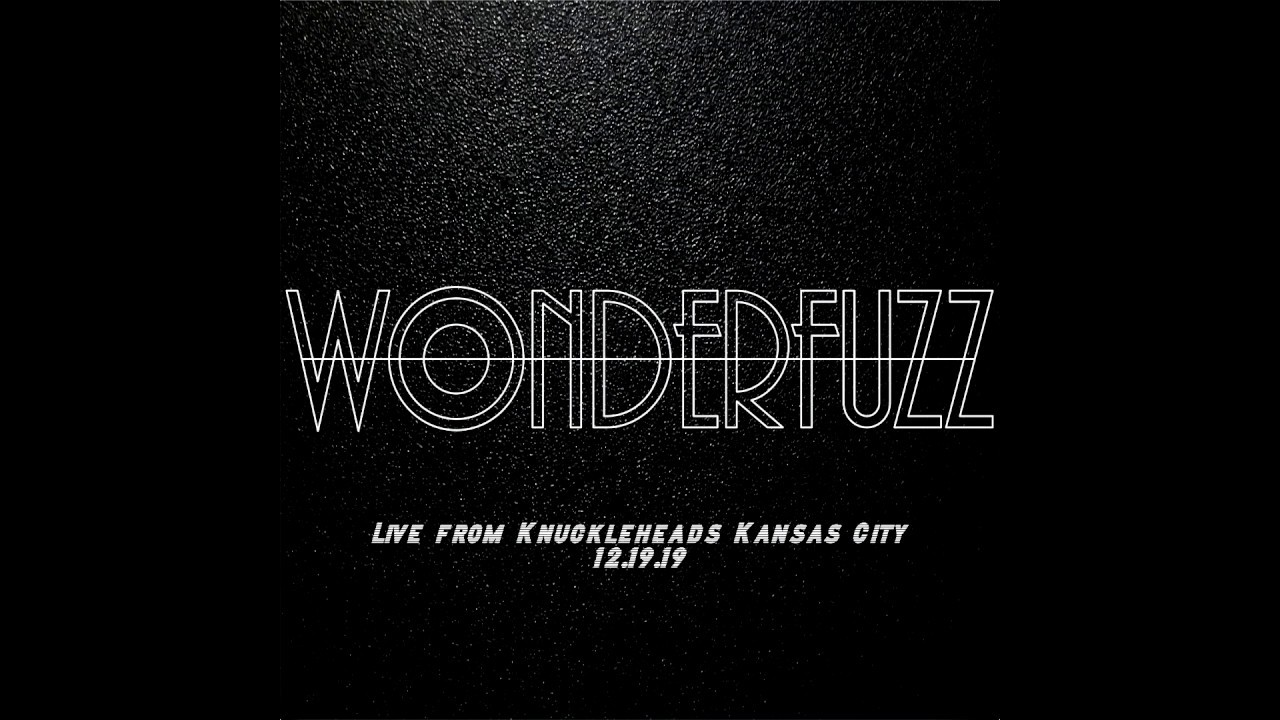 BE MY BABY by Wonderfuzz -  Boxxmas Live