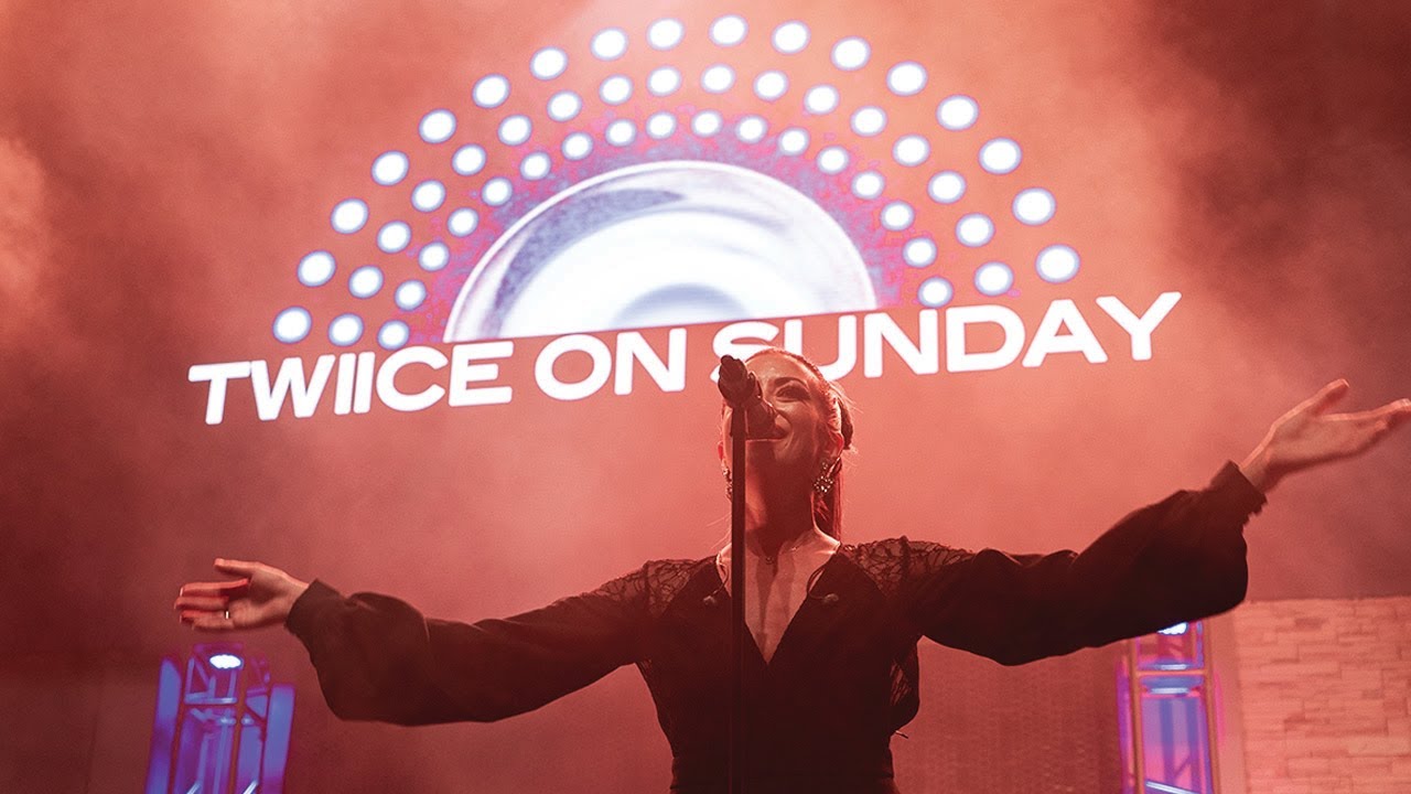 Twice On Sunday 2019 Mega Mashup - Finesse by Bruno Mars & Cardi B