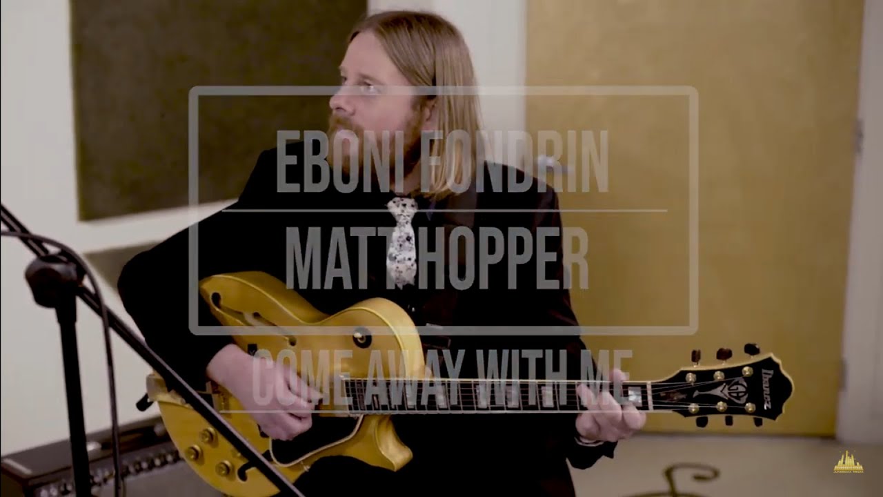 Come Away With Me - Norah Jones (Cover)