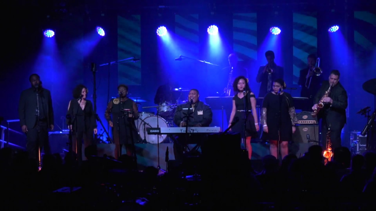 September - 2Proud2Beg @ Boxx Mas