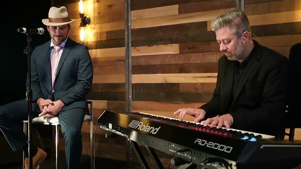 All I Need - Ash Reynolds original song