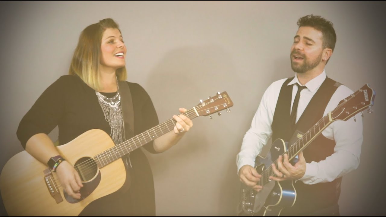 Blacksher Music Wedding Promo