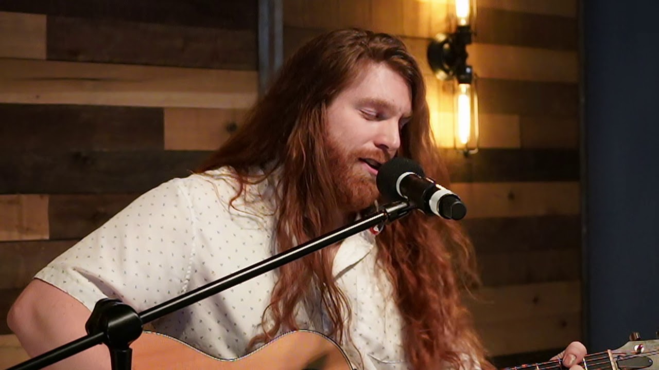 I Got A Woman - Ray Charles (Acoustic Cover) - Nick Marshall