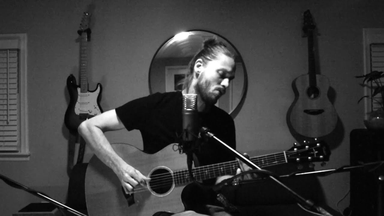 Blackbird- Acoustic Beatles Cover