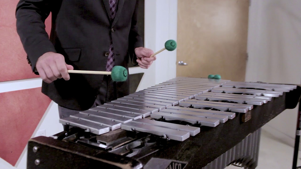 Moonglow - Will Hudson and Irving Mills (Cover) - Vibes