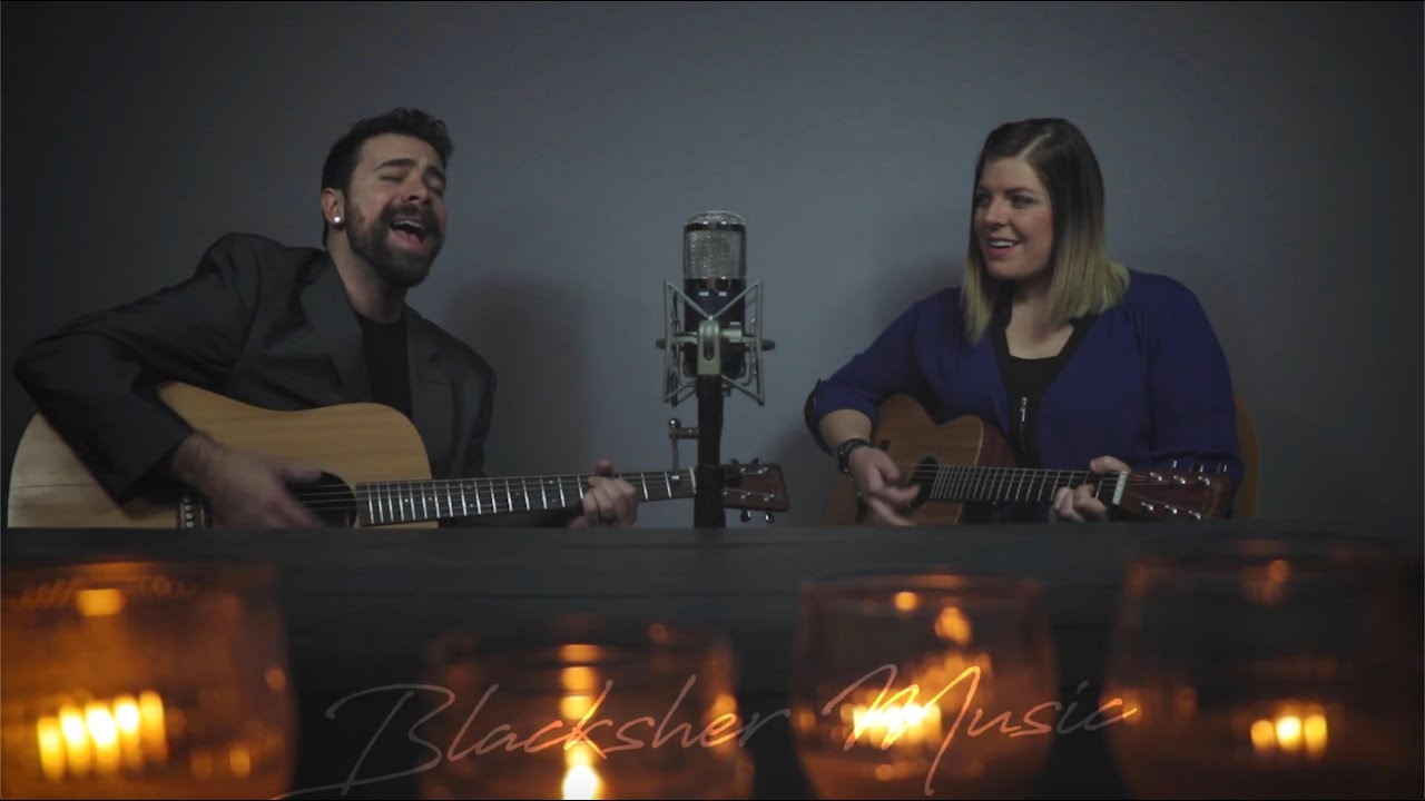 Blacksher Music cover of Maroon 5's Sunday Morning