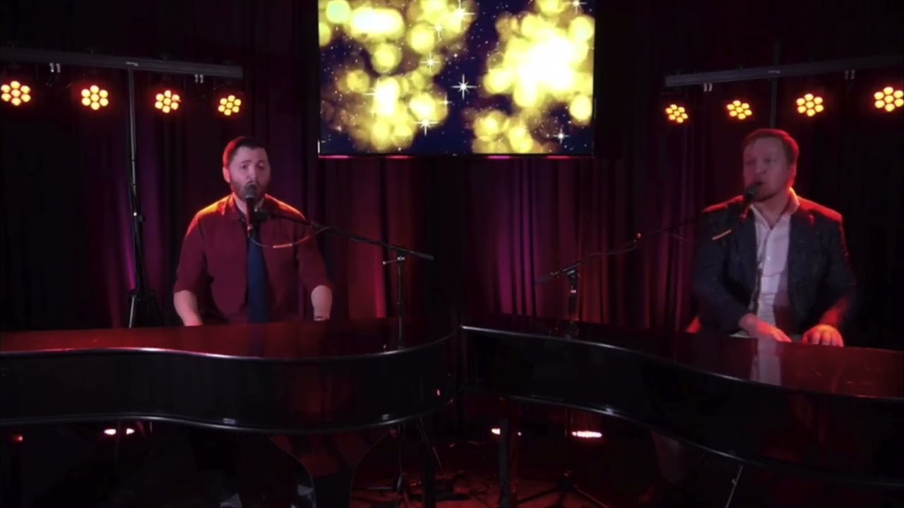 Kevin Coon / KC Keys / Footloose + Piano Solo