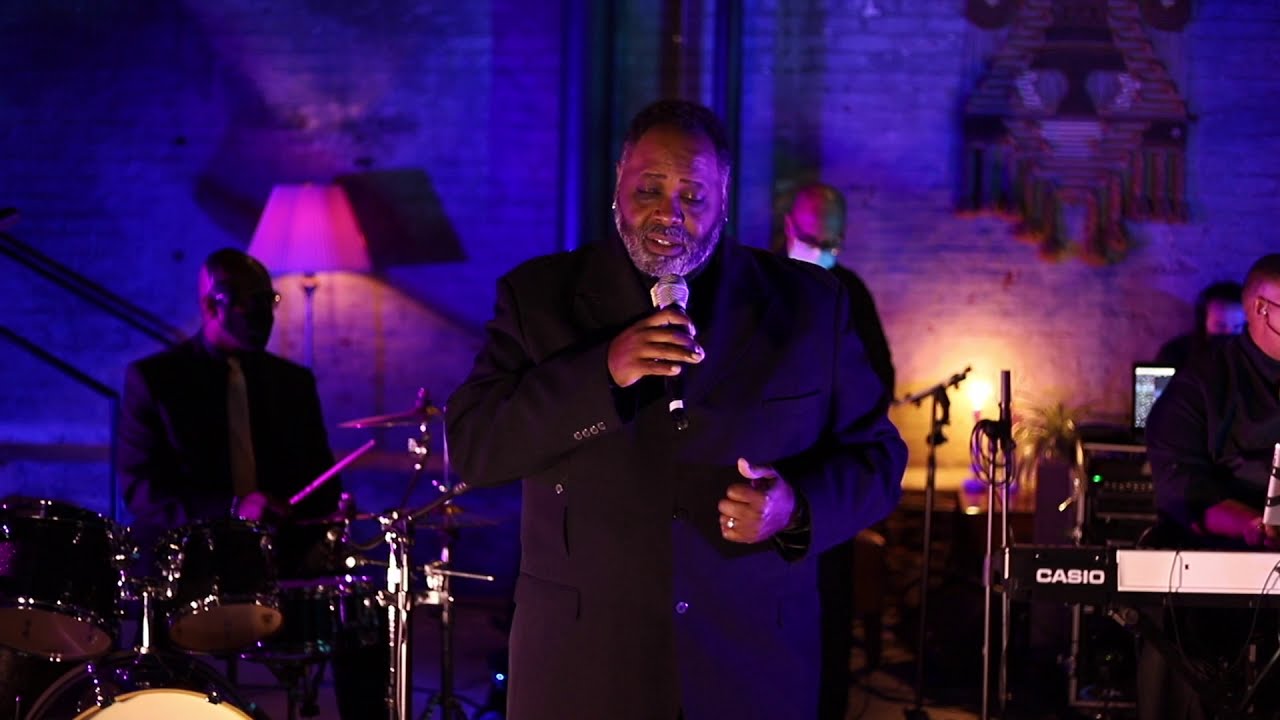 Music of Motown, streaming