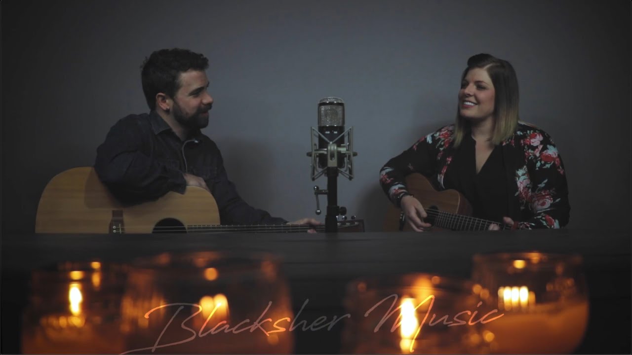 Blacksher Duo Cover of Chris Stapleton's Tennessee Whiskey
