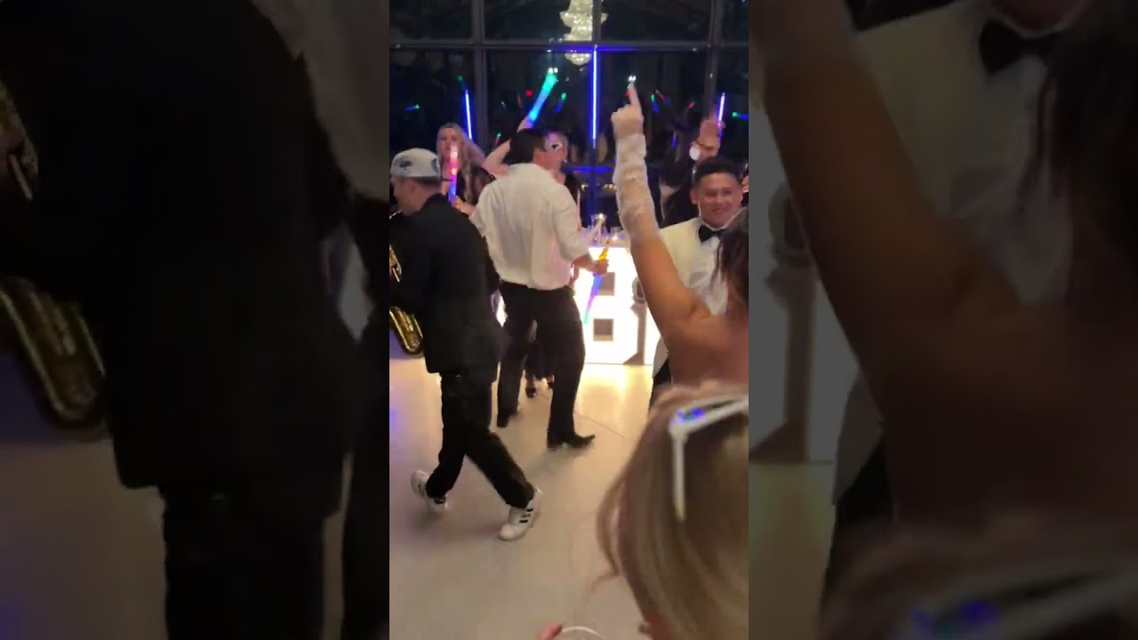 Thief Ookay Live Sax