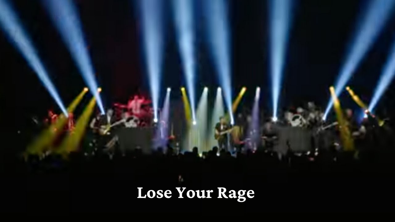 Lose Your Rage - Lost Wax Band Mashup - Live at Midland Theatre