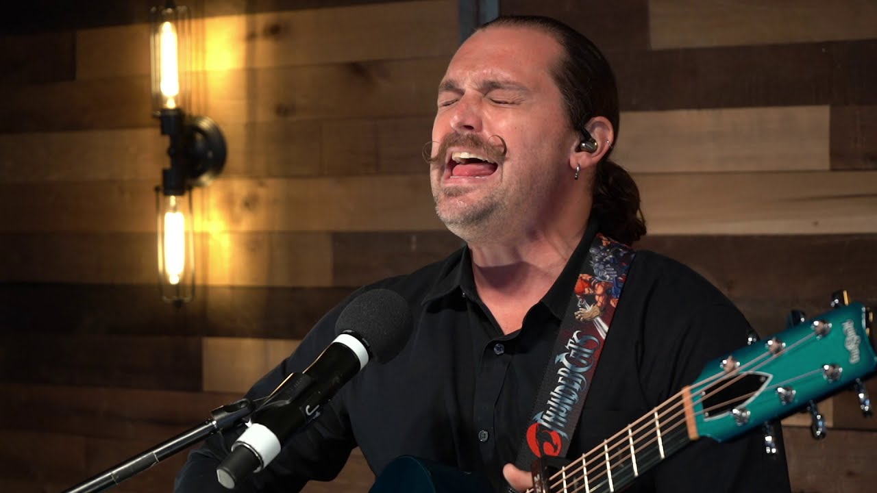 Sean McNown - Mix Tape - Acoustic Covers