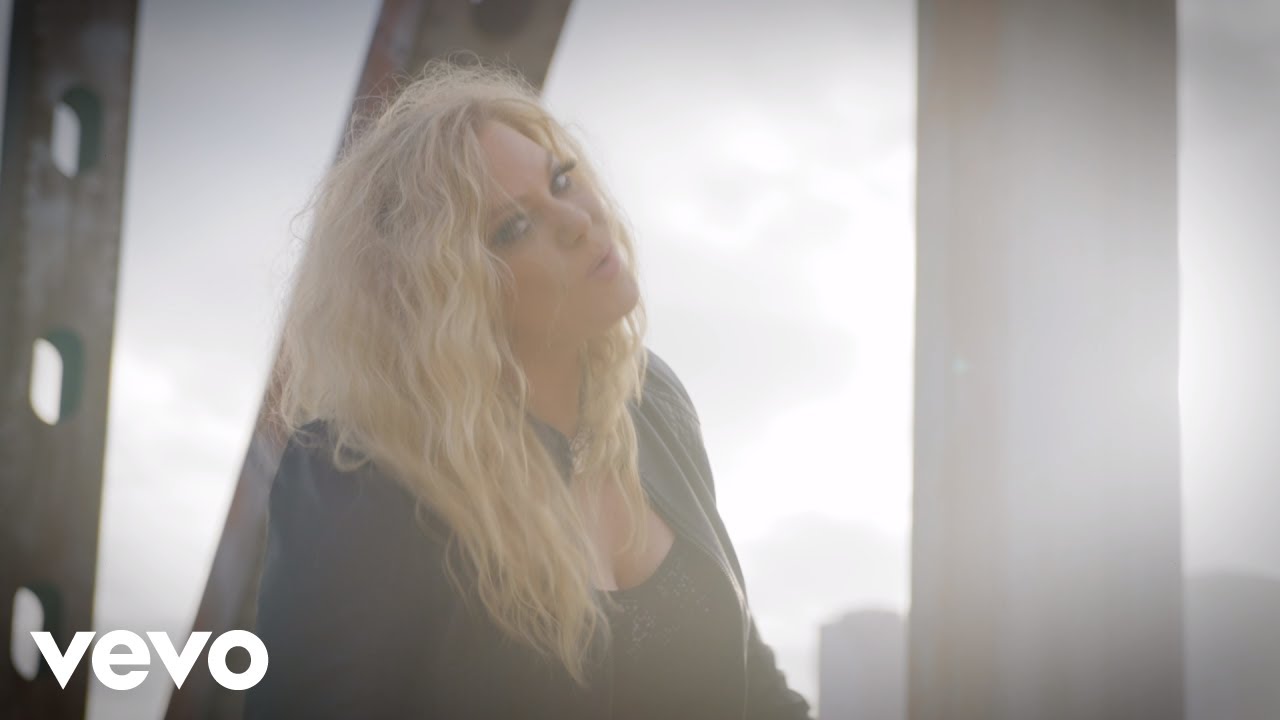 Pamela Hopkins - Little Rock Famous (Official Video)