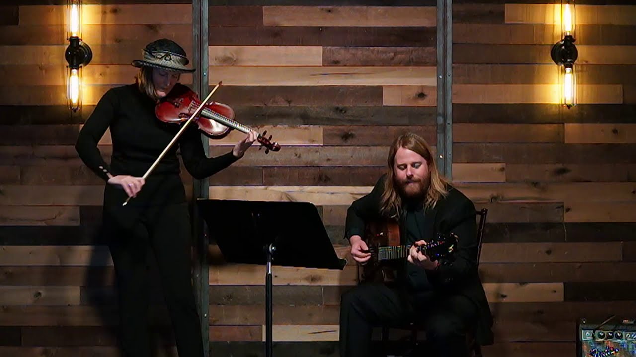 Somewhere Over the Rainbow (Cover) on Violin and Guitar