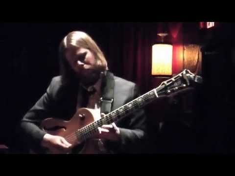 Matt Hopper Trio    Heartbrake hurts