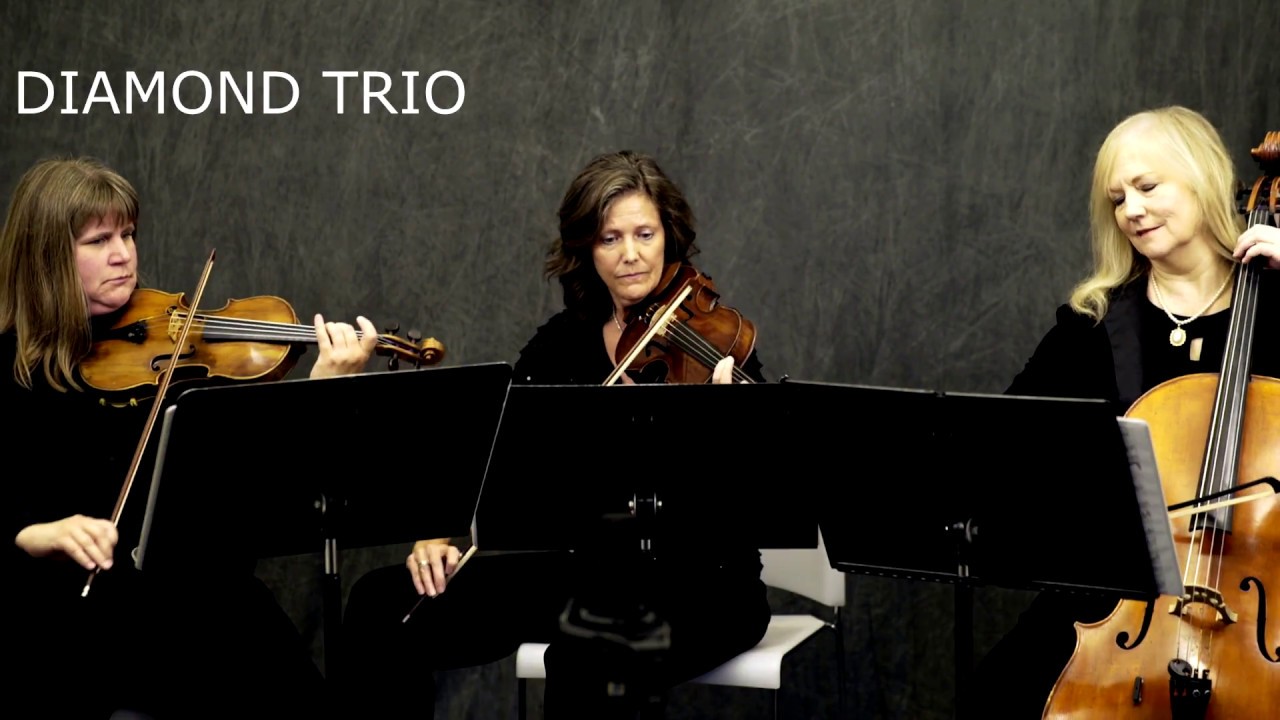 Diamond Trio - TRADITIONAL