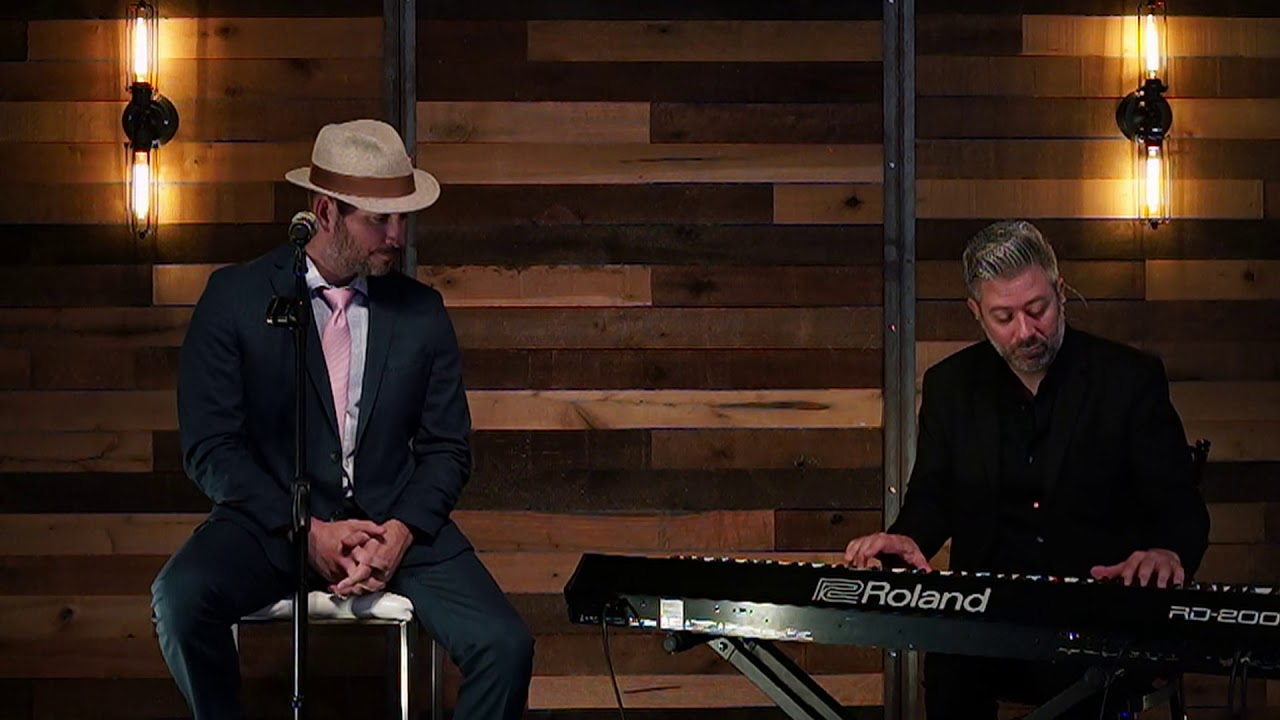 All I Need by Ash Reynolds featuring Mark Lowrey