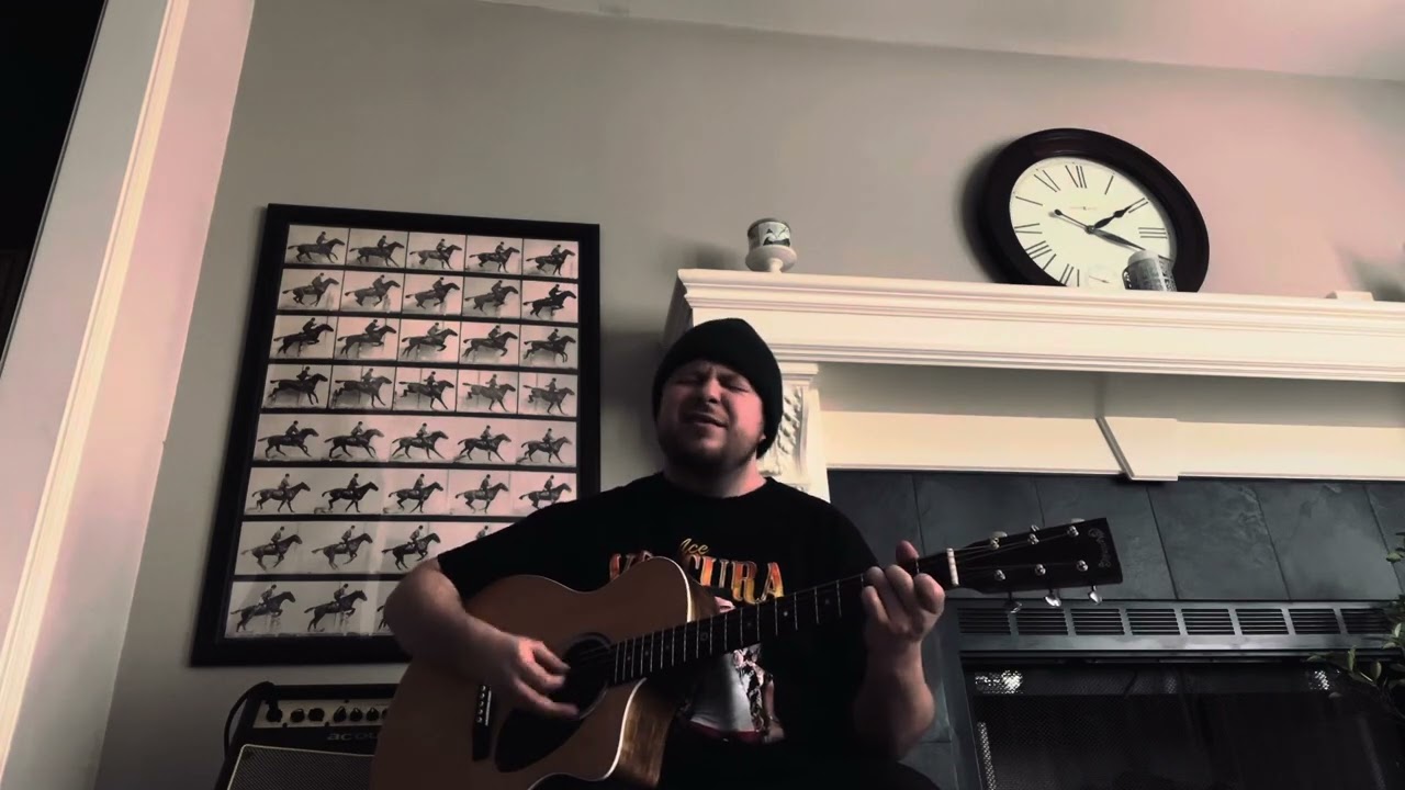 Wait for the Moment - Alex Serum (Vulfpeck cover)