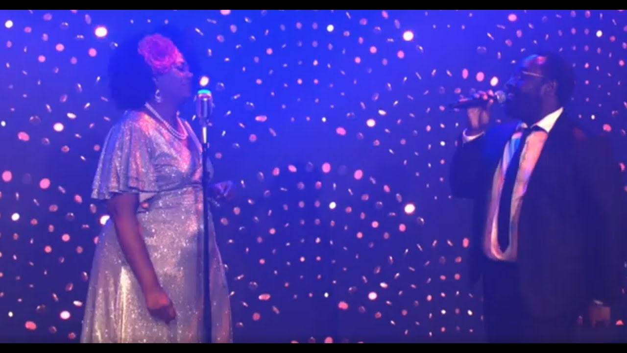 A Change is Gonna Come + Stand By Me (Cover) - Lost Wax - ALS Gala