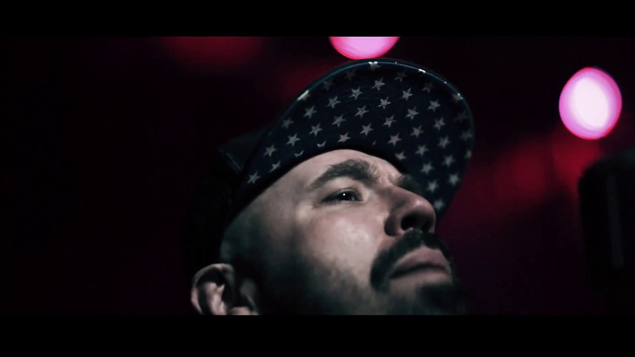 DAMIEN GUNN - LION - Official Video