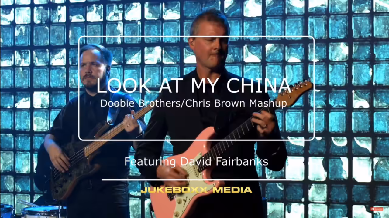 Look At Me Now Mashup
