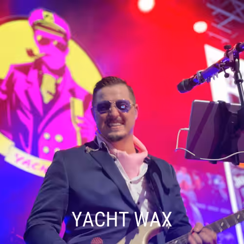 Yacht Wax YACHT ROCK