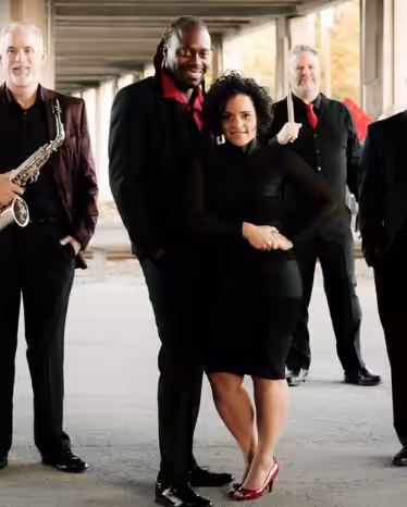 Funk Syndicate Band Funk Syndicate Band