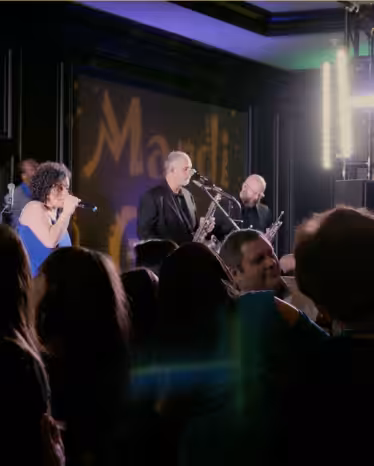 Funk Syndicate Band Funk Syndicate Band