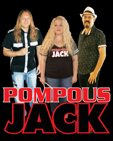 Pompous Jack