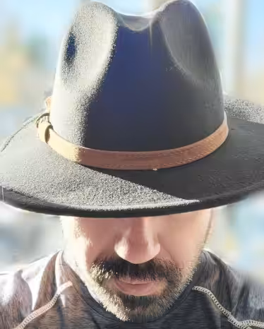 Damien Gunn Band Damien Gunn Band