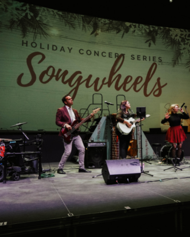 Songwheels Music