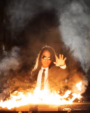 Tyson Leslie Music Tyson Leslie Nashville