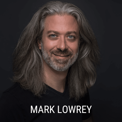 Mark Lowrey