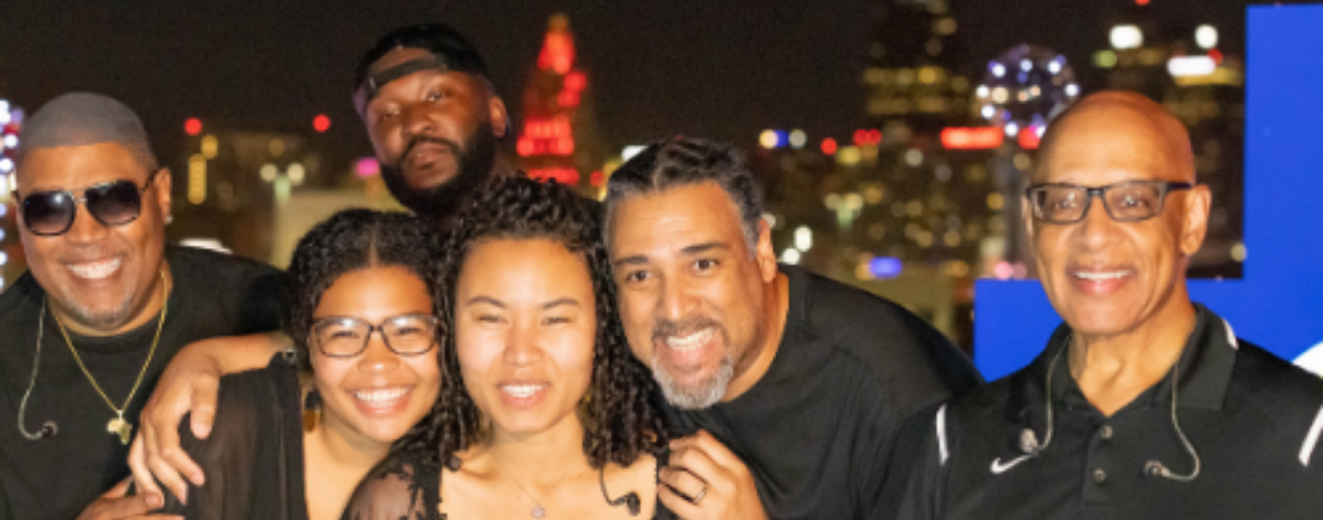 Book 2 Proud 2 Beg for Your Event Live Wedding & Event Band Kansas City