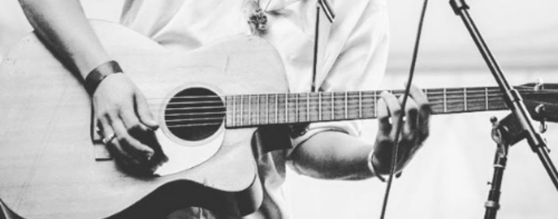 Book Drew Ballantyne for Your Event Live Wedding & Event Band Kansas City