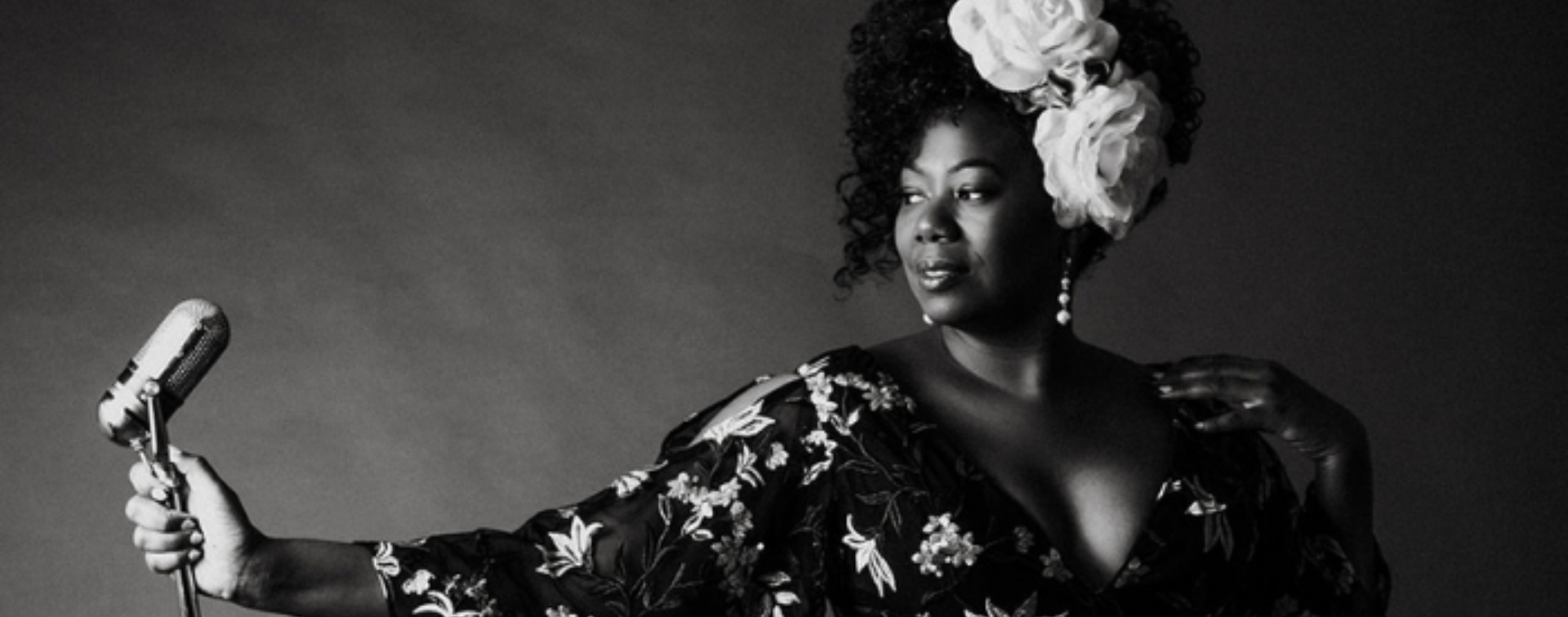 Eboni Fondren Book Eboni Fondren for Your Event Live Wedding & Event Band Kansas City