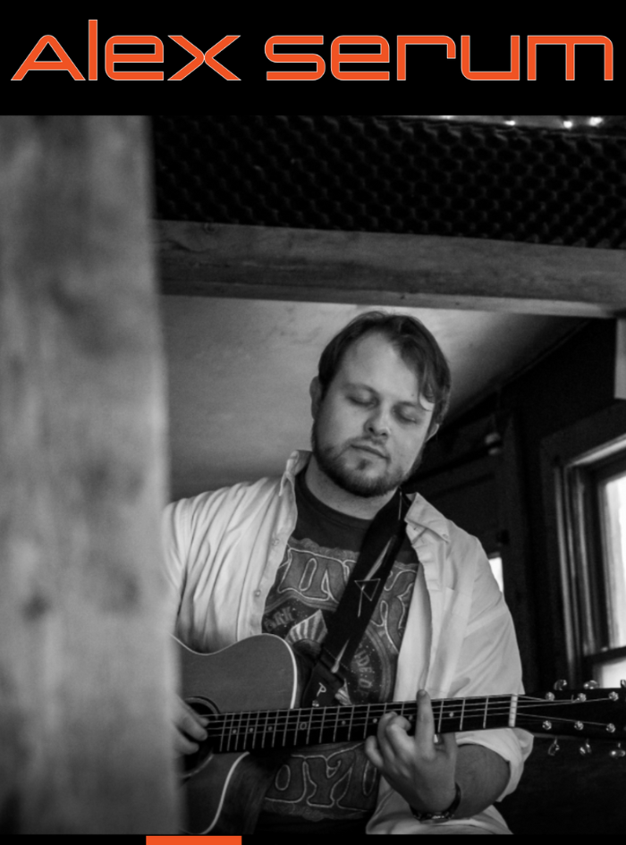 Alex Serum Book Alex Serum for Your Event Live Wedding & Event Band Kansas City