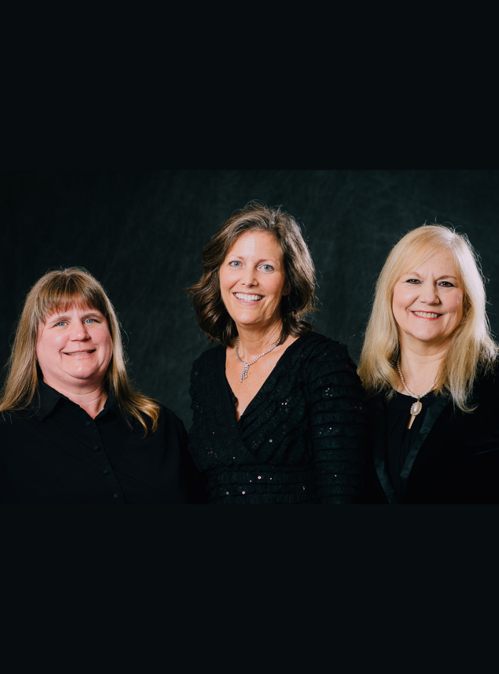 Book Diamond Trio for Your Event Live Wedding & Event Band Kansas City