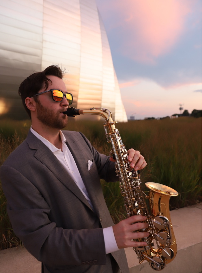 Book Kevin Coon for Your Event Live Wedding & Event Band Kansas City