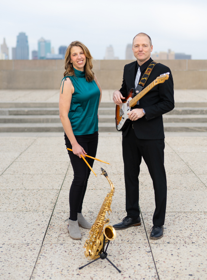 Midwest Mixtape Book Midwest Mixtape for Your Event Live Wedding & Event Band Kansas City