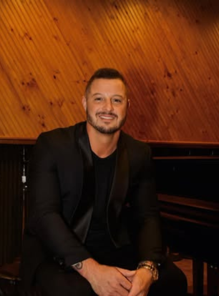 Book Patrick Woolam for Your Event Live Wedding & Event Band Kansas City