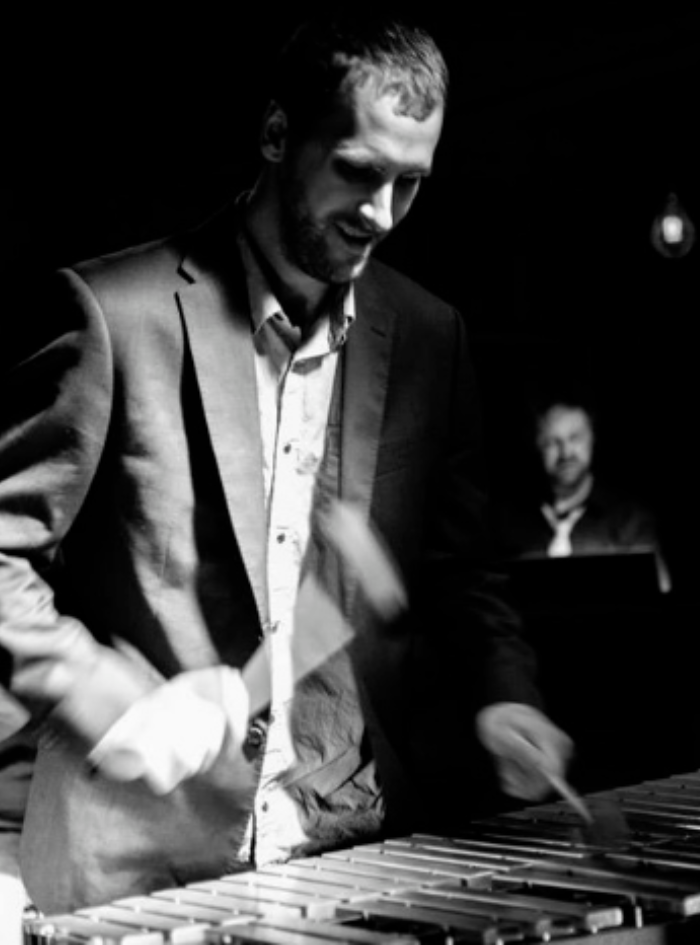 Book Peter Schlamb for Your Event Live Wedding & Event Band Kansas City