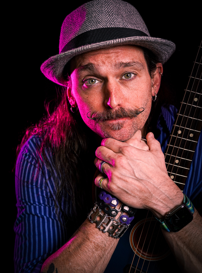 Book Sean McNown for Your Event Live Wedding & Event Band Kansas City