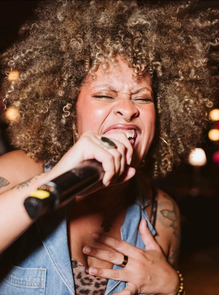 Book Shelby Winfrey for Your Event Live Wedding & Event Band Kansas City