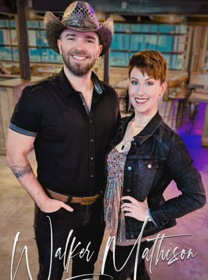 Walker Mathison Duo Book Walker Mathison Duo for Your Event Live Wedding & Event Band Kansas City