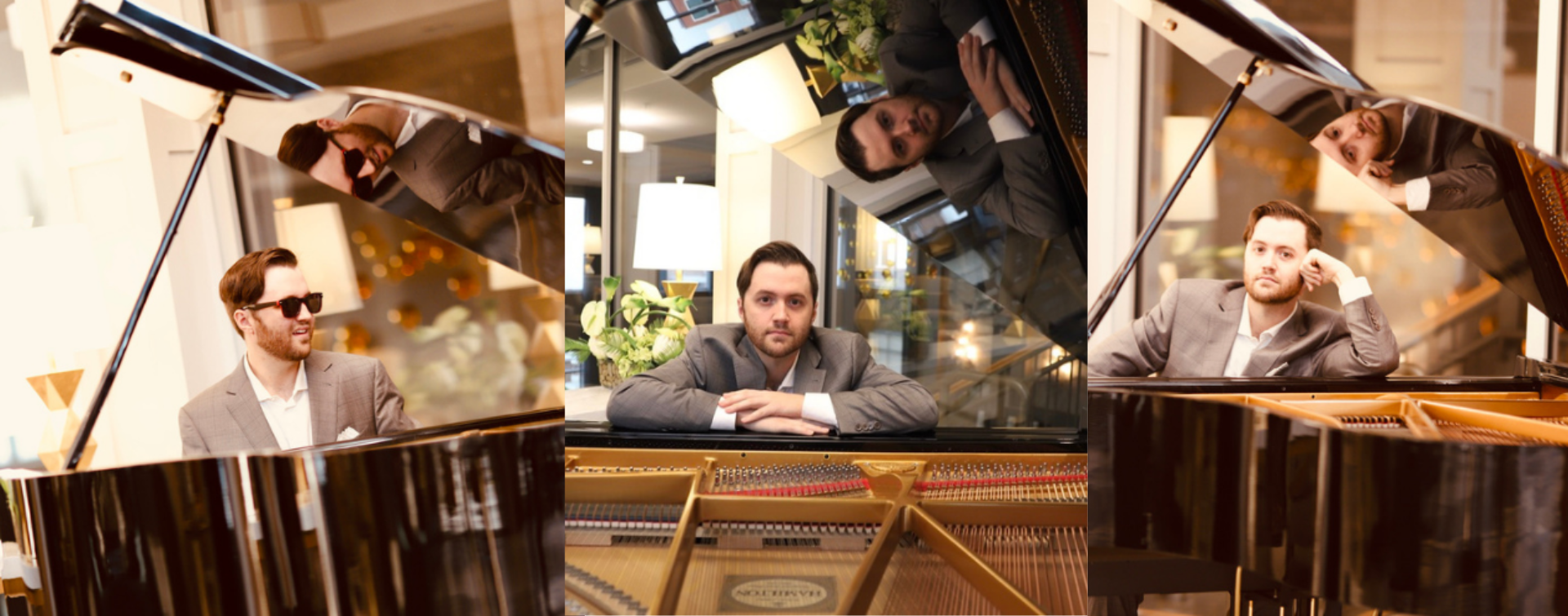 Book Kevin Coon for Your Event Live Wedding & Event Band Kansas City