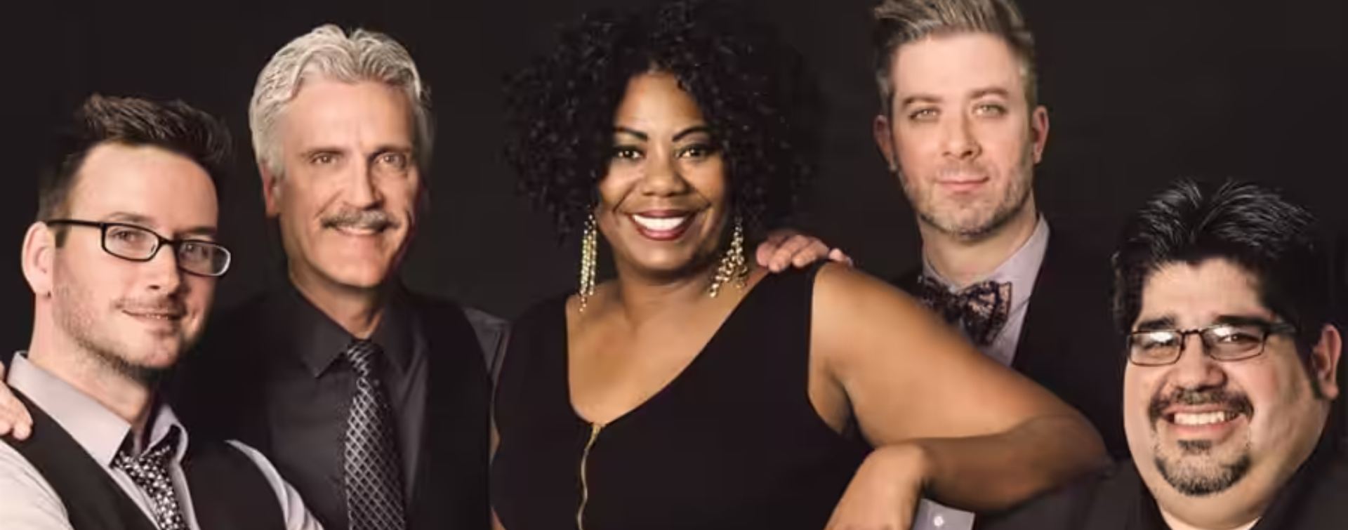 Book Lost Wax Jazz Edition for Your Event Live Wedding & Event Band Kansas City